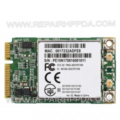 Wifi Card ( BCM94322MCP ) Replacement for Datalogic SH15